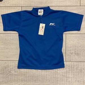 Coolmax Cycling shirt